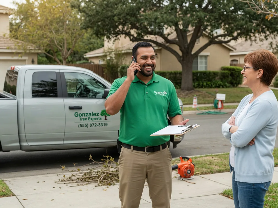 Tree Service De Borgia, MT FAQs